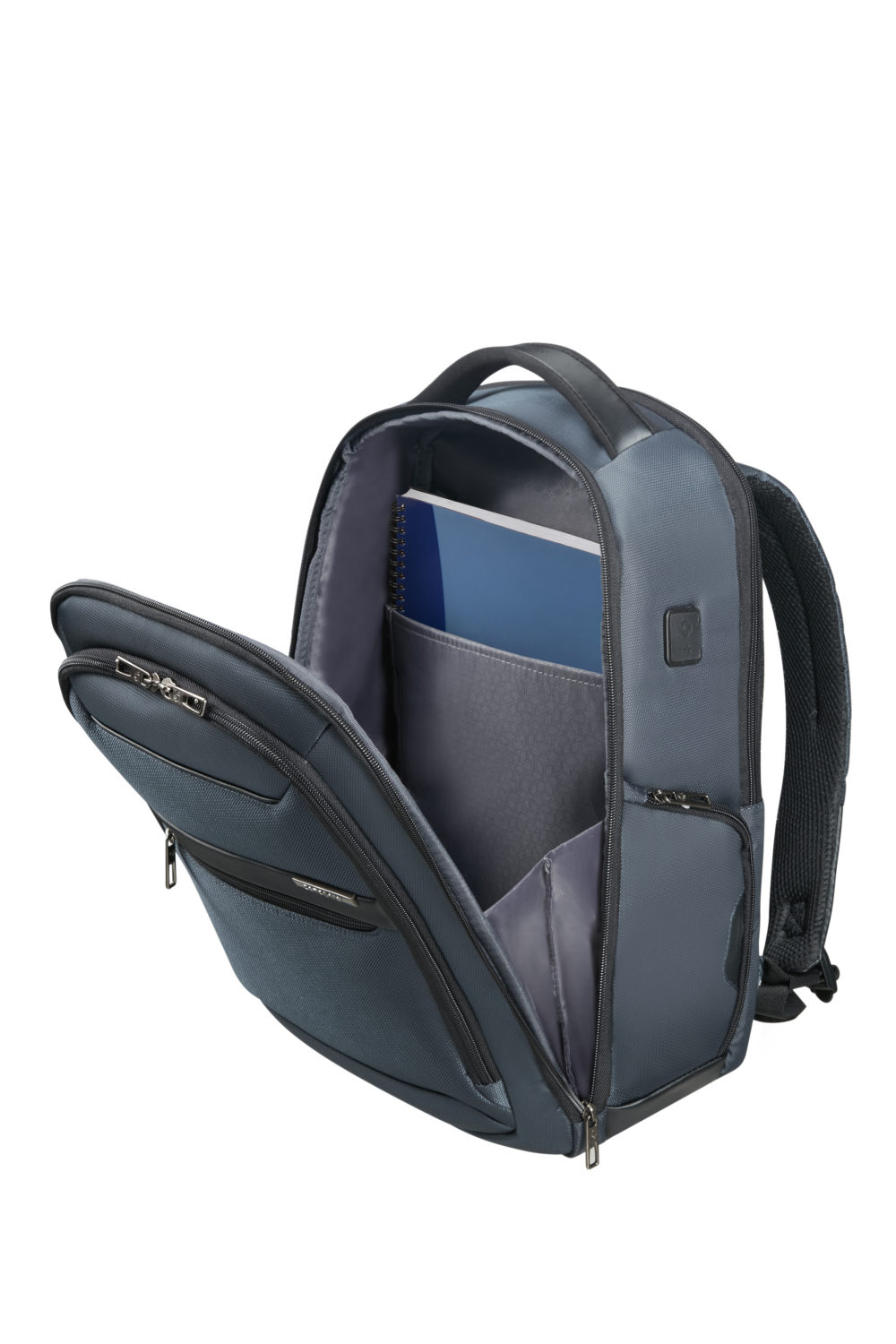 VECTURA EVO - LAPT.BACKPACK 15.6